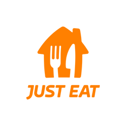 Just Eat logo